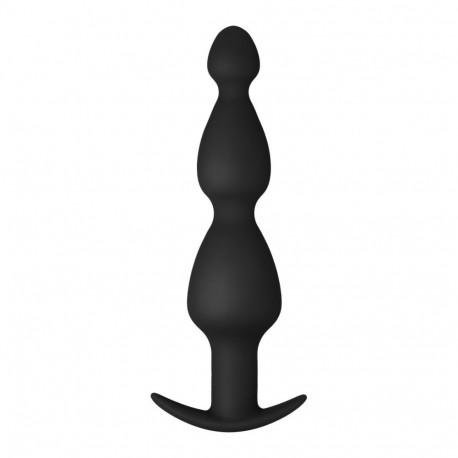 Anal plug Forto Black