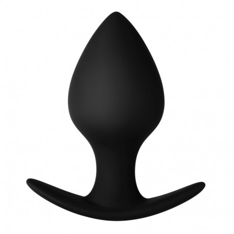 Anal plug Forto Black