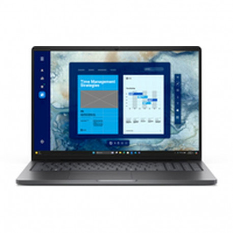 Sülearvuti Dell R12N6 16" Intel Core 5 120U 16 GB RAM 512 GB SSD Hispaaniakeelne Qwerty