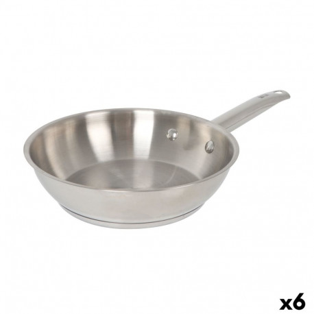 Pan Quttin CAESAR Silver Steel (6 Units)