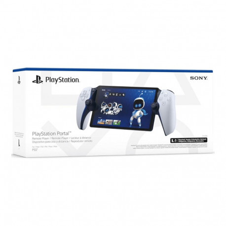 PlayStation Portal Sony CFI-Y1016 Valge