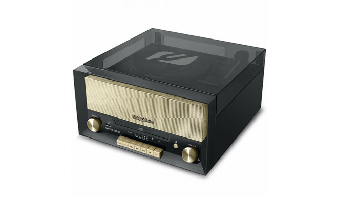 Mini-HiFi Muse MT110 Must