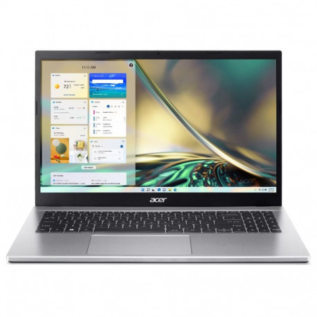 Sülearvuti Acer NX.K6SEB.01T Intel Core I7-1255U 15,6" 16 GB RAM 1 TB SSD