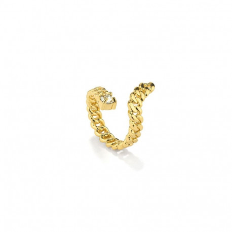 Naiste Sõrmus Radiant RY000287-12A 12 Kuldne