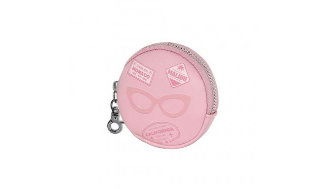 Rahakott Barbie Roosa