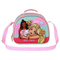 Lunchbox Barbie Pink