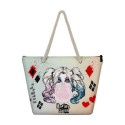 Beach Bag Harley Quinn Multicolour