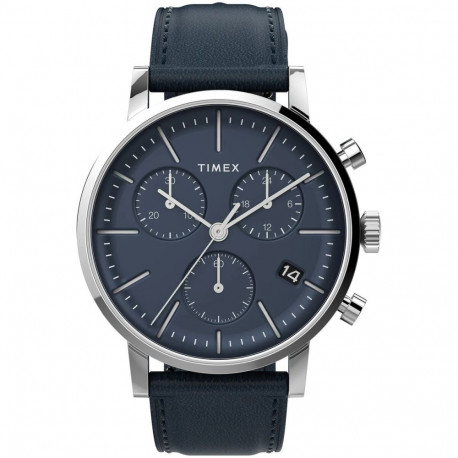 Men's Watch Timex TW2V36800 (Ø 40 mm)