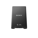 External Card Reader Sony MRWG2.SYM Black