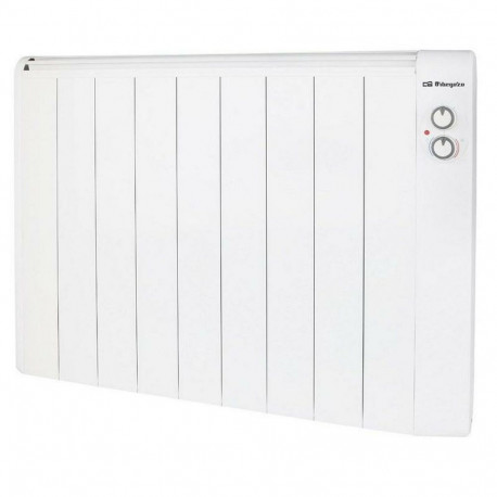 Radiator Orbegozo White 1500 W