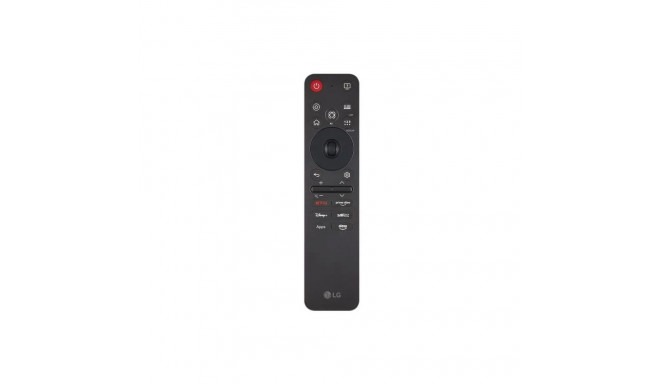 Universal Remote Control LG MR25GA MAGIC REMOTE Black