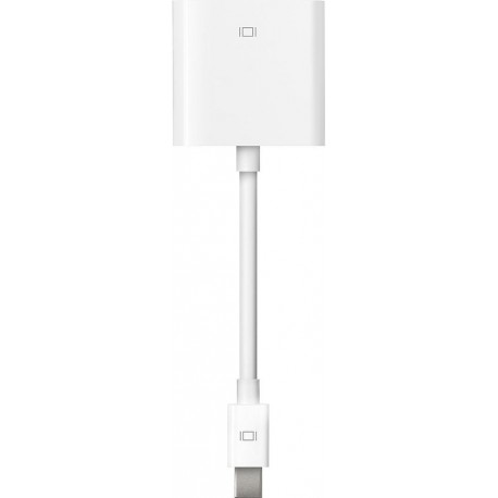 Apple adapter Mini DisplayPort - DVI