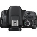 Canon EOS 100D  body