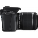 Canon EOS 100D + 18-55mm IS STM Kit