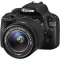 Canon EOS 100D + 18-55mm IS STM Kit