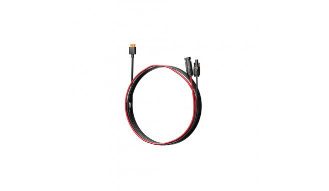 Vooluadapter Ecoflow MC4 a XT60I Must 2,5 m