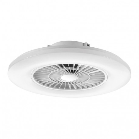 Ceiling Light Muvit iO White Wi-Fi