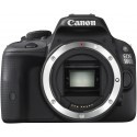 Canon EOS 100D + 18-55mm DC III Kit