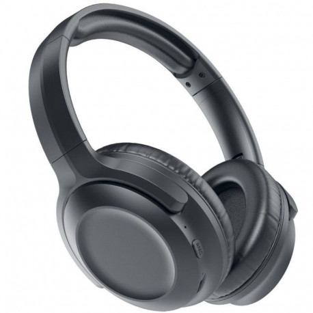 Bluetooth Kõrvaklapid Muvit ANC-H90 BLACK
