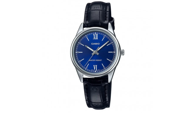 Naiste Kell Casio ONLY TIME (Ø 28 mm)
