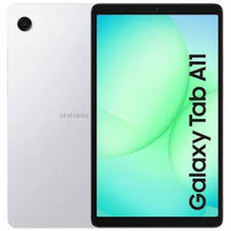 Tahvelarvuti Samsung Galaxy Tab A11 8,7" 4 GB RAM 64 GB Hõbedane
