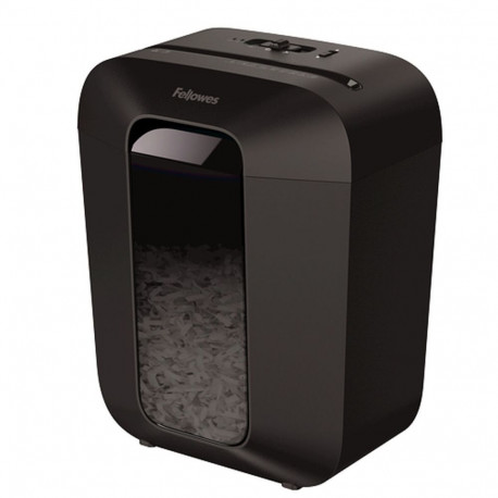 Paberihunt Fellowes Powershred LX50 17 L