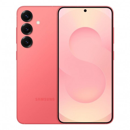 Nutitelefonid Samsung SM-S931BZRHEUE 6,2" Octa Core 12 GB RAM 512 GB Roosa