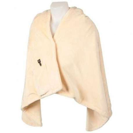 Elektriline Tekk Tristar BW-4787 150 x 80 cm Beež