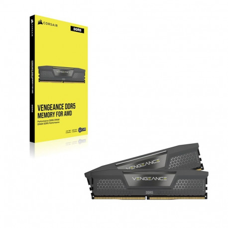 RAM-mälu Corsair CMK16GX5M2B5200Z40 16 GB DDR5 5200 MHz CL40