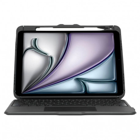 Tahvelarvuti Ümbris Targus THZ967US Must