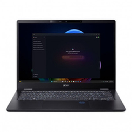 Sülearvuti Acer 14" Intel Core Ultra 7 258V 32 GB RAM 1 TB SSD