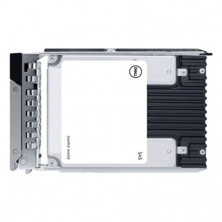 Kõvaketas Dell 345-BJQZ 2,5" 480 GB SSD
