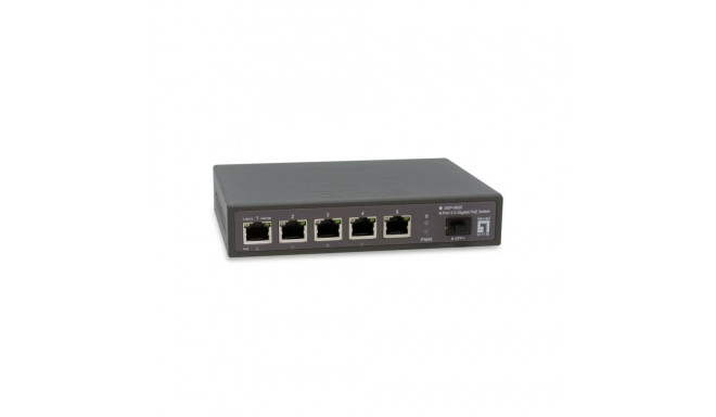 Switch Levelone GEP-0625