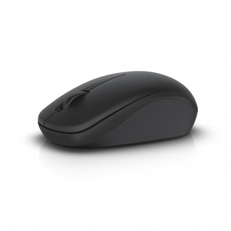 Mouse Dell WM126 Black 1000 dpi