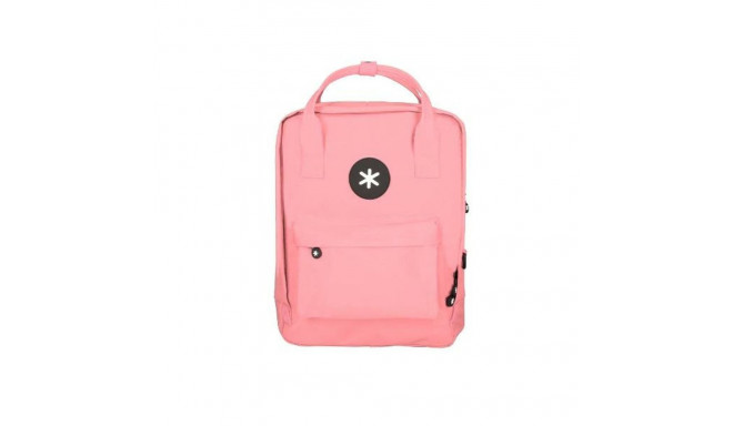 Kooliseljakott Liderpapel ME16 Roosa