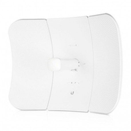 Access point UBIQUITI LBE-5AC-LR White