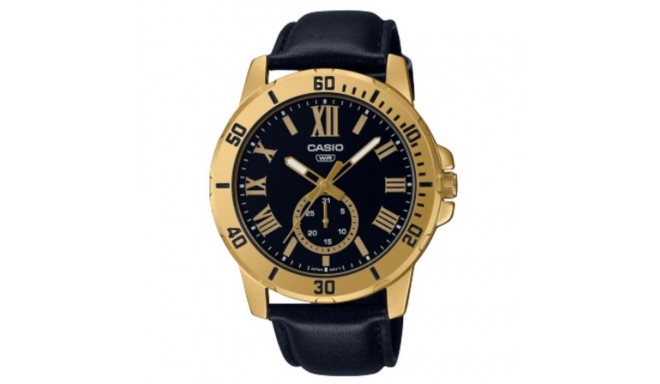 Meeste Kell Casio DIVER DATE (Ø 45 mm)