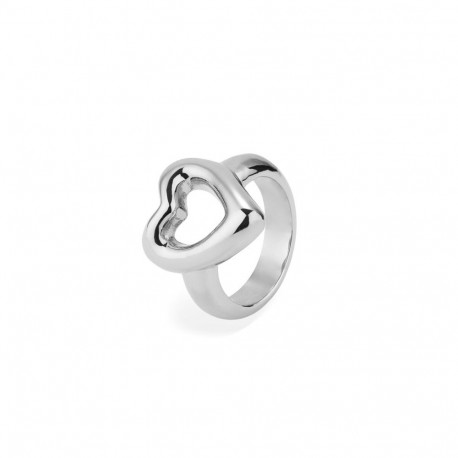 Ladies' Ring Radiant RY000328-14 Silver