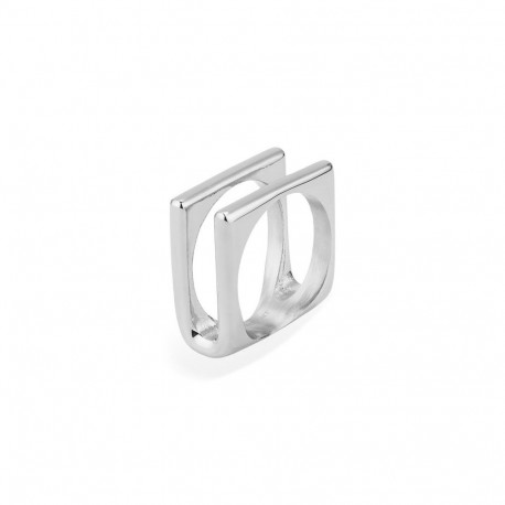 Ladies' Ring Radiant RY000362-12 Silver