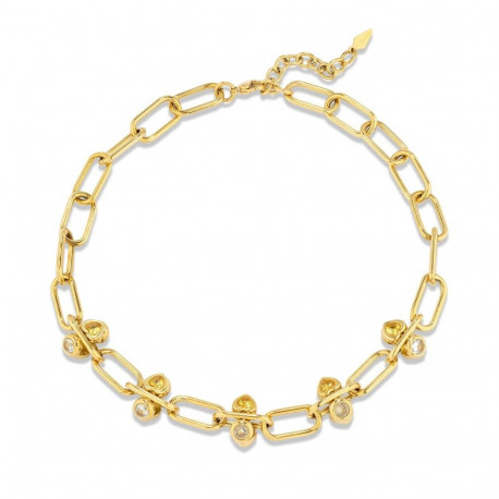 Ladies' Bracelet Radiant RY000379 Golden