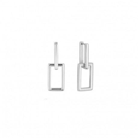 Naiste Sõrmus Radiant RY000356 Hõbedane