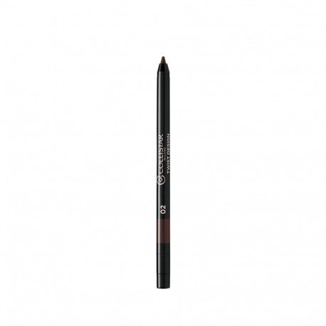 Eye Pencil Collistar TWIST DESIGN Nº 02 Marrone Espresso Matte (1 Unit)