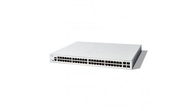 Switch CISCO C1300-48T-4X