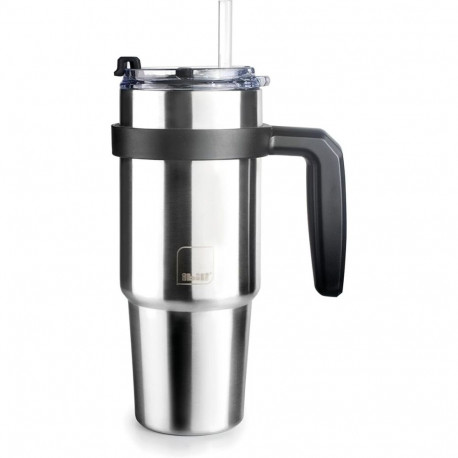 Tass sangaga Ibili 669006 Hall Roostevaba teras 580 ml