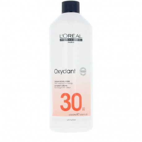 Juuste oksüdeerija L'Oreal Professionnel Paris OXYDANT CREME 1 L