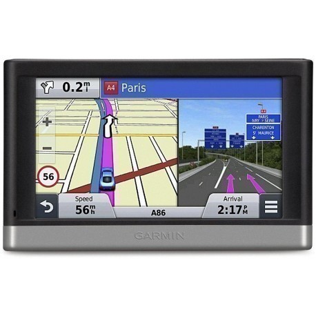 Garmin nüvi 2497LM