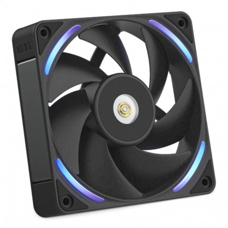 Protsessori ventilaator NZXT RF-U12PN-B1