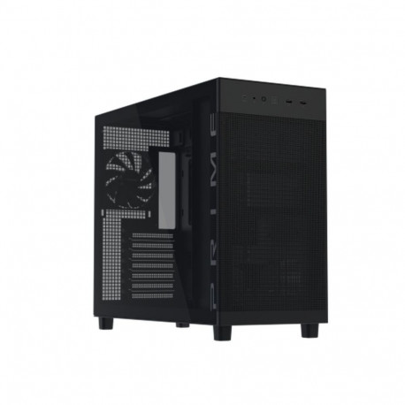 ATX Semi-tower Box Asus 90DC00V0-B39010 Black
