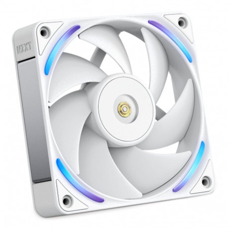 Protsessori ventilaator NZXT RF-U12PN-W1
