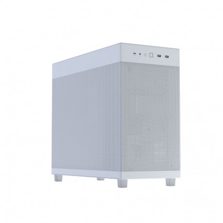 ATX Semi-tower Box Asus 90DC00V3-B39000 White